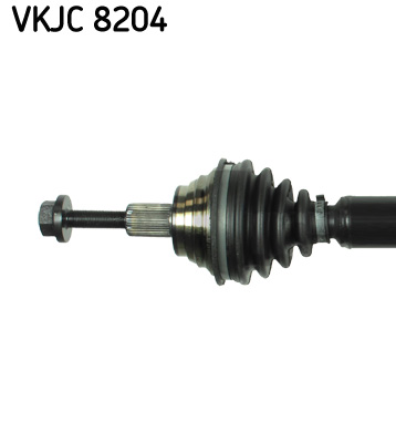 SKF VKJC8204 Féltengely